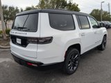 New 2025 Jeep Grand Wagoneer Series III w/ Quick Order Packagew 28T image 5