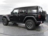 New 2025 Jeep Wrangler Unlimited Rubicon image 5