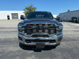 New 2026 RAM 3500 Big Horn image 2