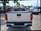 Used 2016 Chevrolet Colorado W/T image 5