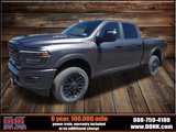 New 2025 RAM 3500 Limited image 4