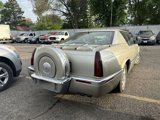 Used 1997 Cadillac Eldorado w/ Leather/Lumbar Pkg image 2