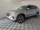 New 2025 Volkswagen Atlas SE image 4