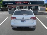 Used 2018 Volkswagen Atlas SEL image 4