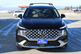 Used 2022 Hyundai Santa Fe Limited image 2
