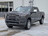 New 2025 RAM 2500 Laramie image 2