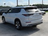 New 2025 Mitsubishi Outlander SEL image 5