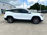 Used 2023 GMC Terrain SLT image 6