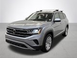 Used 2021 Volkswagen Atlas SE image 2