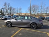 Certified 2024 Toyota Camry SE image 4