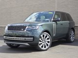 New 2025 Land Rover Range Rover SE image 1