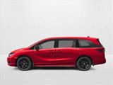 New 2026 Honda Odyssey Sport-L image 3