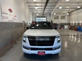 New 2025 Nissan Armada Platinum Reserve image 2