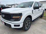New 2025 Ford F150 STX w/ Equipment Group 200A image 2
