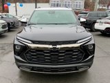 New 2025 Chevrolet TrailBlazer ACTIV image 2