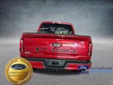 New 2025 Ford F150 Lariat w/ Equipment Group 501A Mid image 4