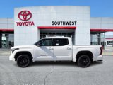 New 2025 Toyota Tundra Limited image 3
