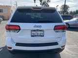 Used 2020 Jeep Grand Cherokee Laredo image 5