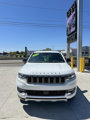 Used 2024 Jeep Wagoneer L Series II w/ Flexible Seating Group image 2