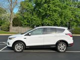 Used 2017 Ford Escape SE image 3