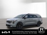 New 2026 Kia Carnival SX image 3