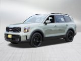 Used 2024 Kia Telluride SX Prestige X-Line image 3