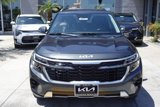 Certified 2024 Kia Seltos S image 4