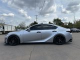 Used 2021 Lexus IS 350 F Sport w/ Accessory Package image 5