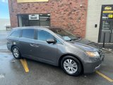 Used 2016 Honda Odyssey EX-L image 2