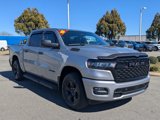 New 2025 RAM 1500 Tradesman w/ Night Edition image 3