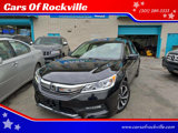 Used 2016 Honda Accord EX-L image 2