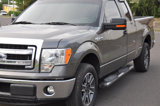 Used 2014 Ford F150 XLT image 3