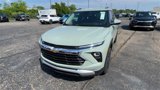New 2026 Chevrolet TrailBlazer LT w/ Convenience Package image 5