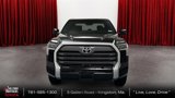 New 2025 Toyota Tundra Limited image 2