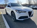New 2025 Alfa Romeo Stelvio Sprint image 2