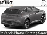 New 2025 Nissan Murano SL image 3