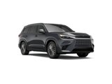 New 2025 Lexus TX 350 AWD image 4