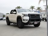 New 2025 Nissan Frontier PRO-4X image 2