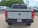 Certified 2022 Ford Ranger Lariat w/ Equipment Group 501A High image 5