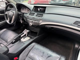 Used 2008 Honda Accord EX-L image 5