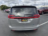 New 2025 Chrysler Pacifica Pinnacle image 2