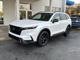 New 2025 Honda CR-V Sport-L image 2