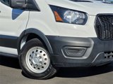 Used 2023 Ford Transit 250 Medium Roof AWD w/ Load Area Protection Package image 3