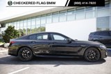 New 2025 BMW 840i w/ M Sport Professional Package image 3