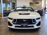 New 2025 Ford Mustang GT Premium image 2