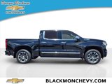 New 2025 Chevrolet Silverado 1500 High Country w/ Technology Package image 2