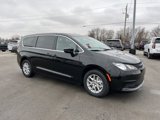 New 2025 Chrysler Voyager LX image 5