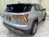 New 2026 Chevrolet Equinox LT w/ Convenience Package II image 5