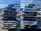 New 2025 GMC Sierra 3500 SLT w/ SLT Premium Package image 2