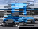 New 2026 Chevrolet TrailBlazer ACTIV w/ Convenience Package image 5